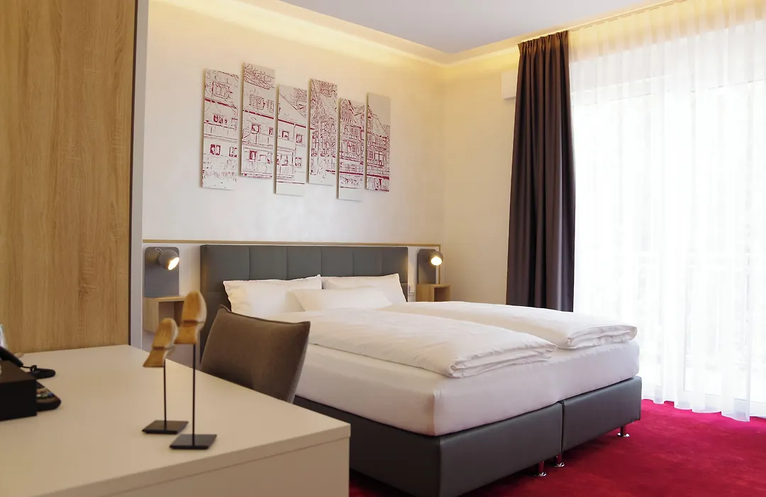 Hotel Am Waldkasino-1