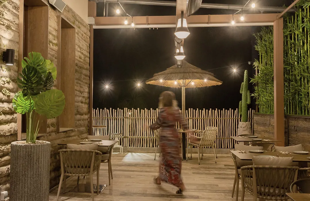 Casa Coco Boutique Hotel & Spa 4*S - Adults Only-1