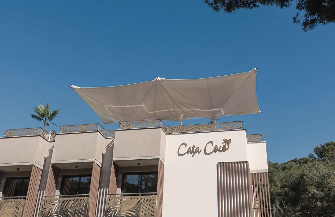 Casa Coco Boutique Hotel&Spa 4*S - Adults Only-1