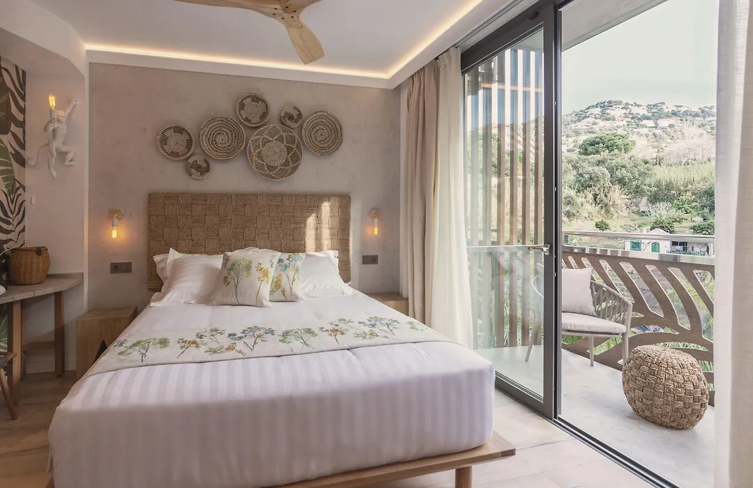 Casa Coco Boutique Hotel & Spa 4*S - Adults Only-1