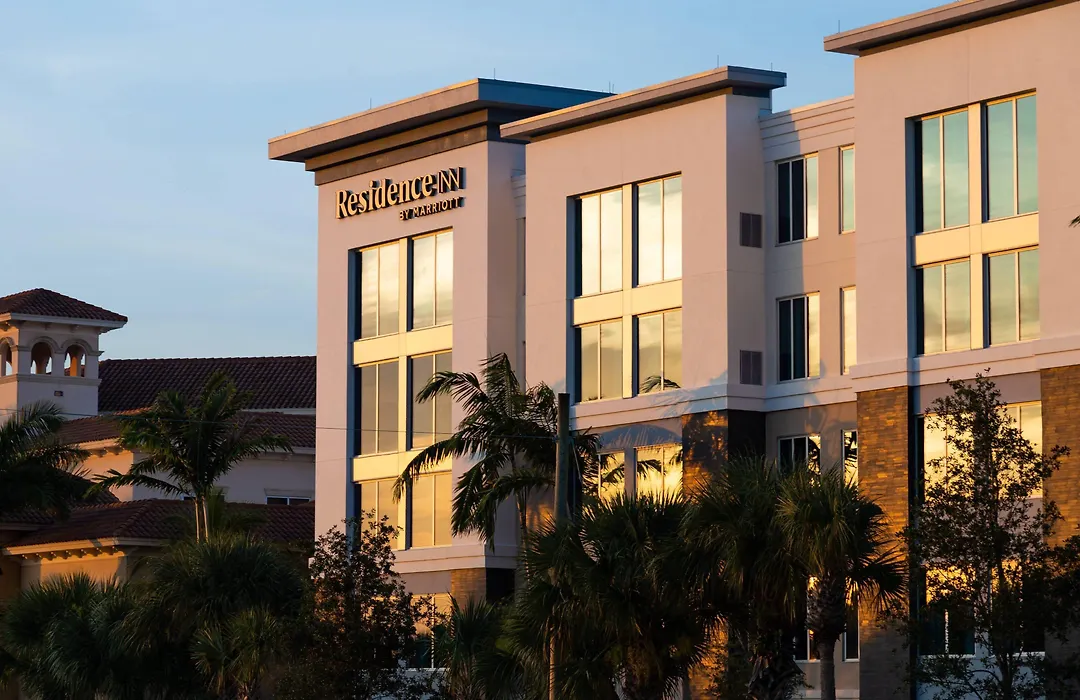 Residence Inn Palm Beach Gardens-1