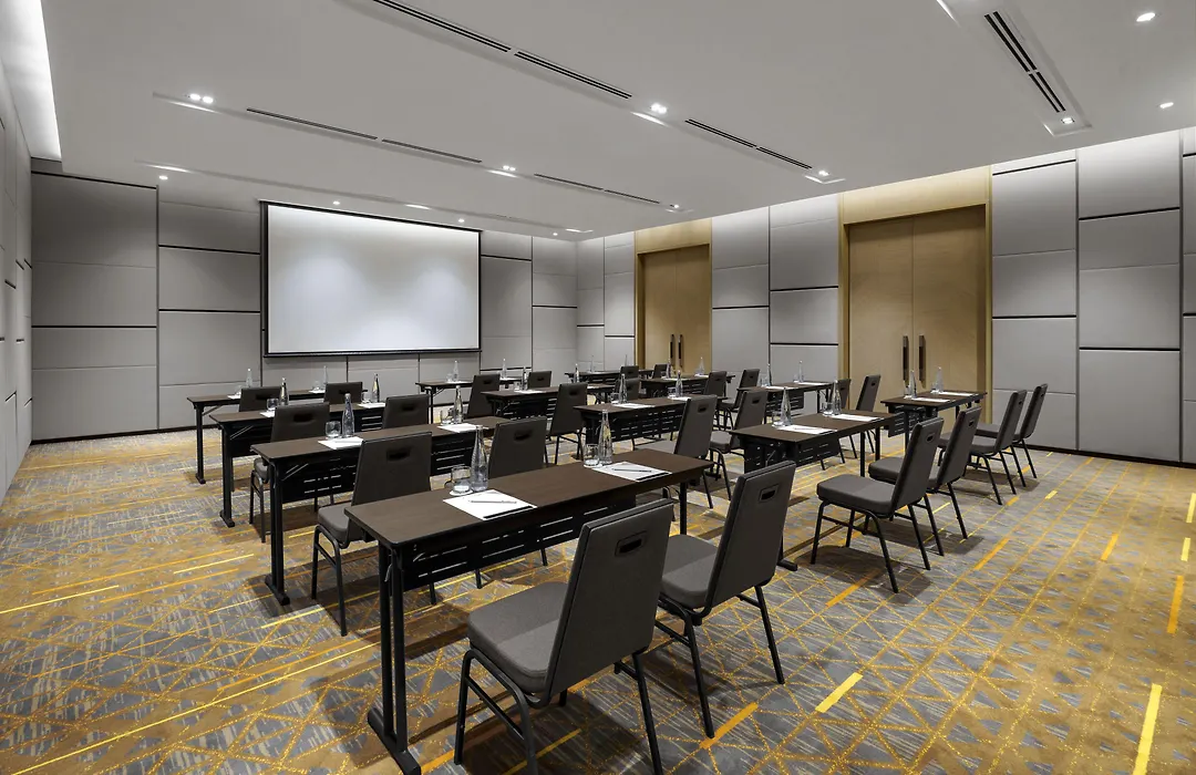 Hyatt Place Johor Bahru Paradigm Mall-1