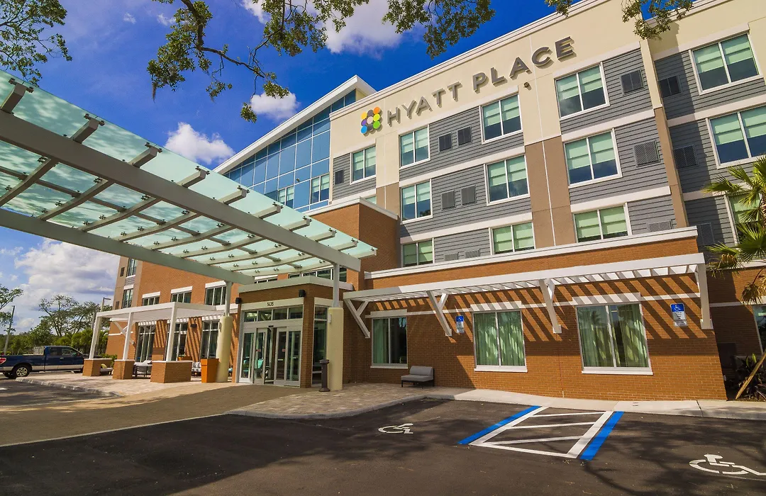 Hyatt Place Melbourne - Palm Bay - I-95-1