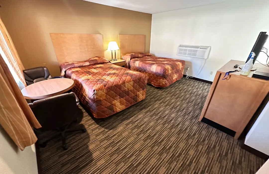 Express Inn-1
