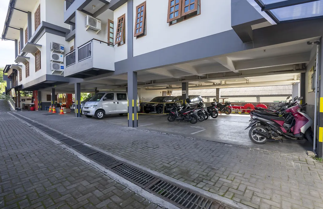 Dago'S Hill Hotel-1