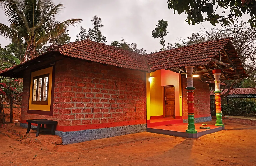 Hotel Allaranda Homestay-1
