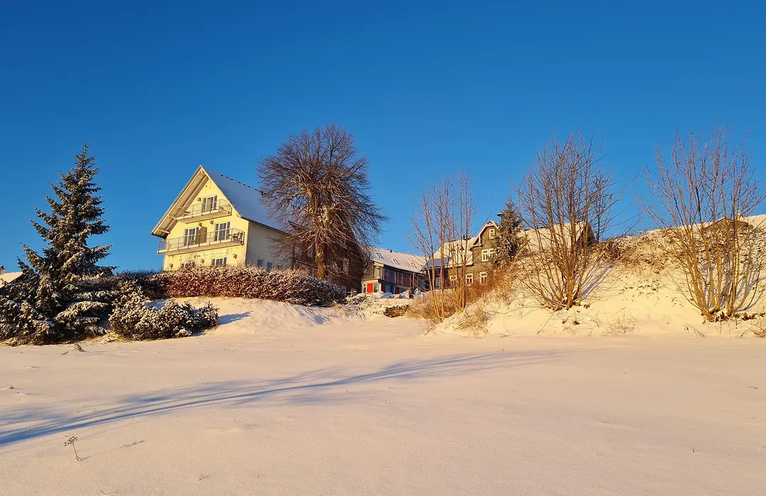 Pension Breitenborn-1