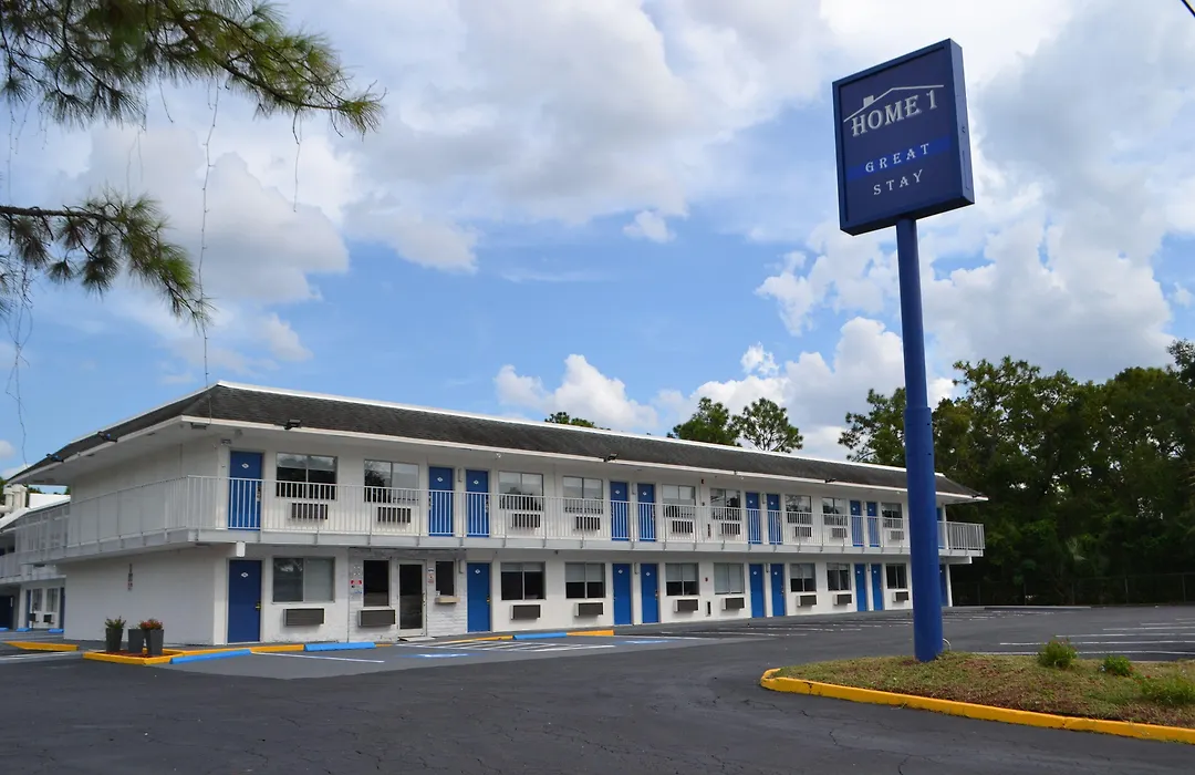 Noble Suites Jacksonville-1