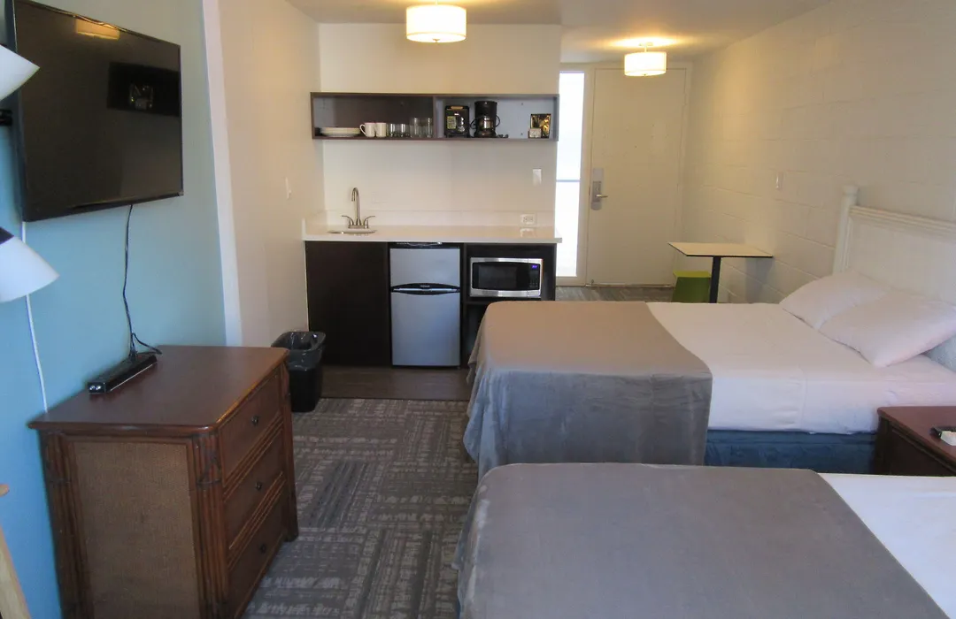 Waikiki Central Hotel - No Resort Fees-1