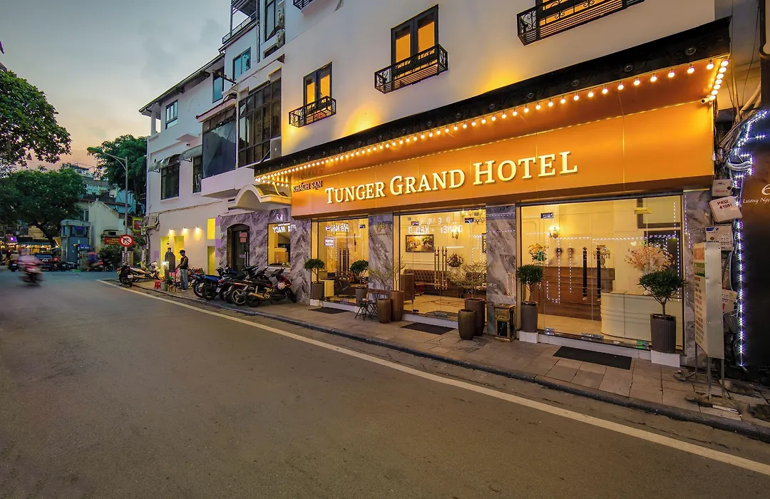 Trangtrang Classy Hotel-1