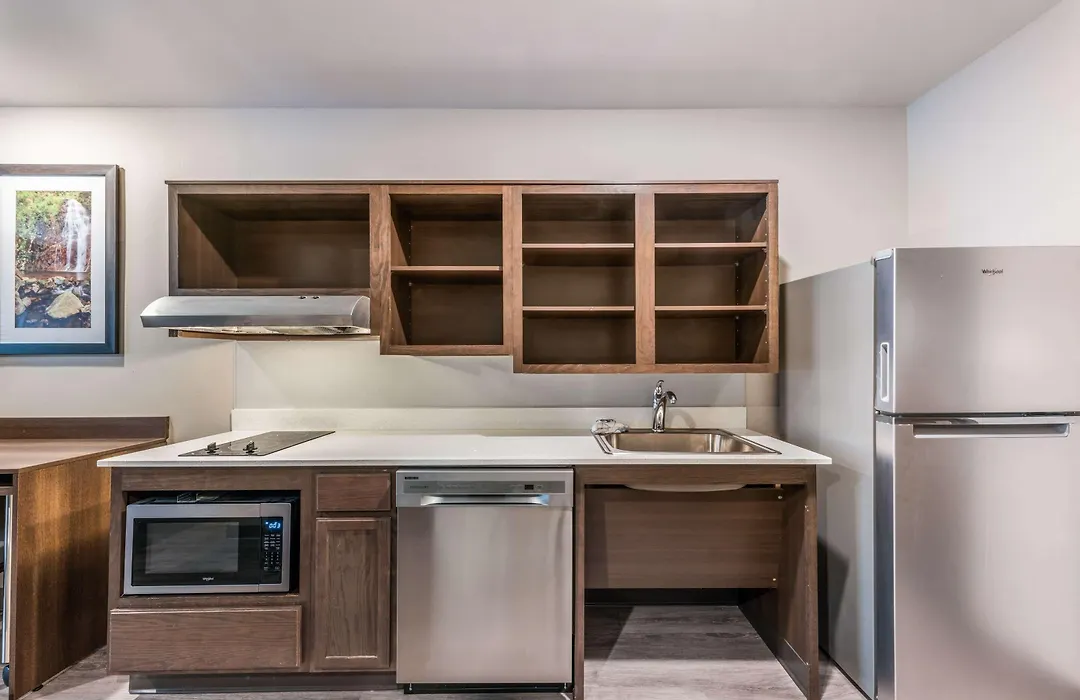 Woodspring Suites Linden-1