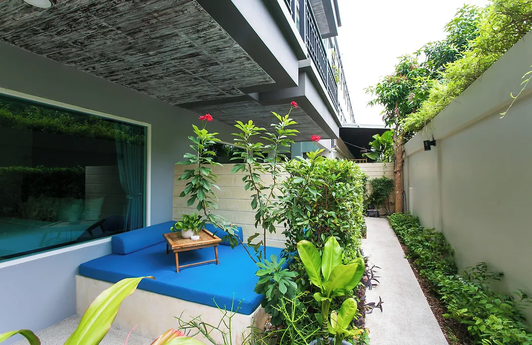 Jalmin Hotel Samui-1
