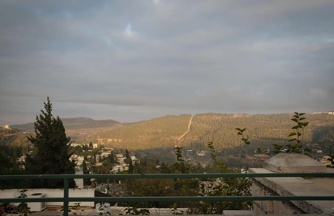 Khan Ein Karem-1