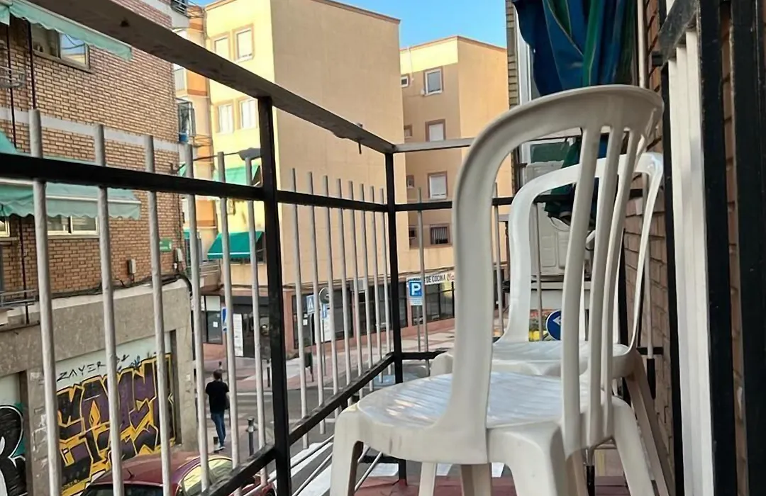 Pensión el Carmen-1