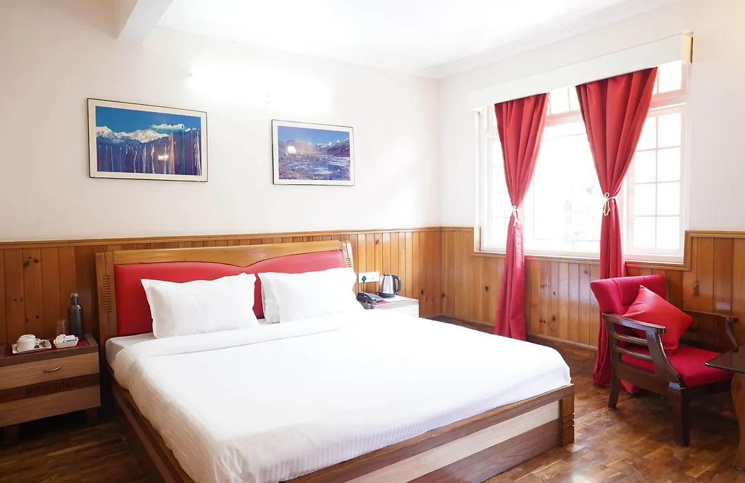 Hotel Aster-1