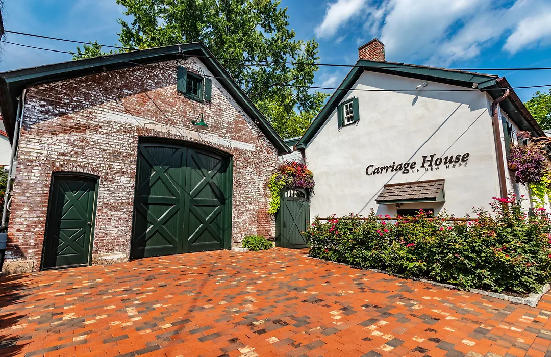 Carriage House New Hope-1