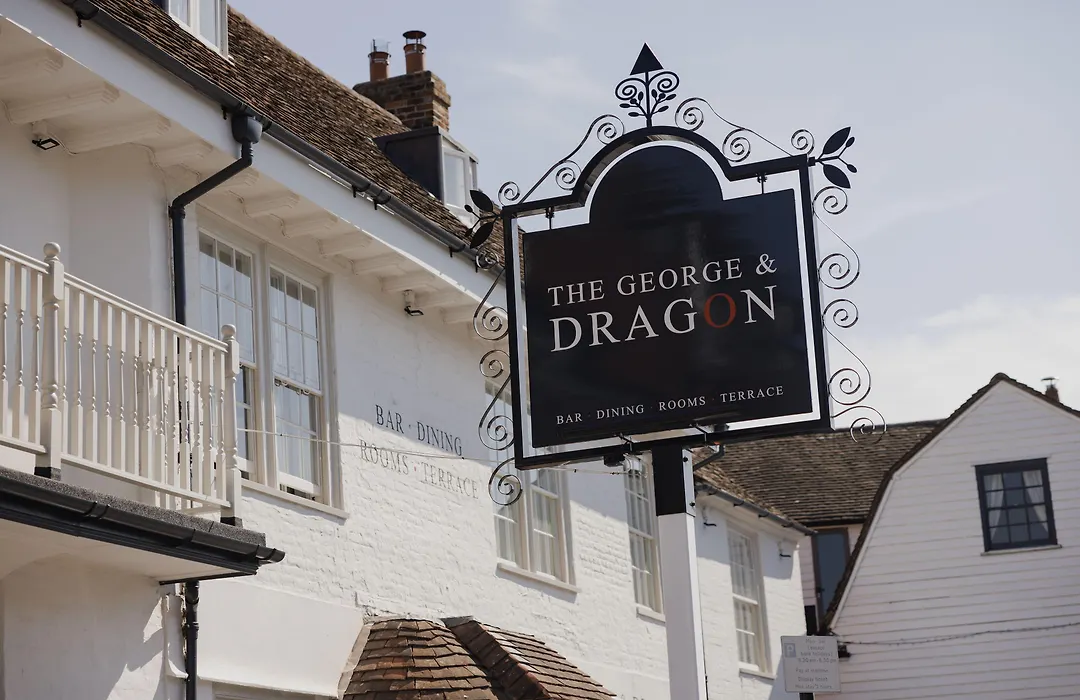The George & Dragon-1