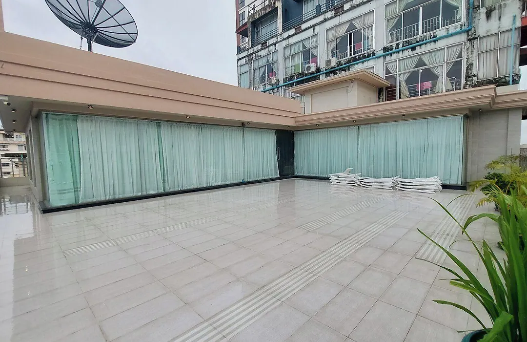 Hotel Grand Galaxy-1