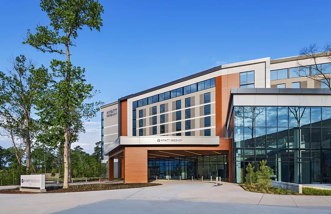 Hyatt Regency Conroe-1
