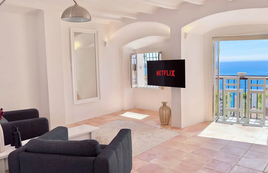 Porta Nova Suites Altea - Adults Only-1
