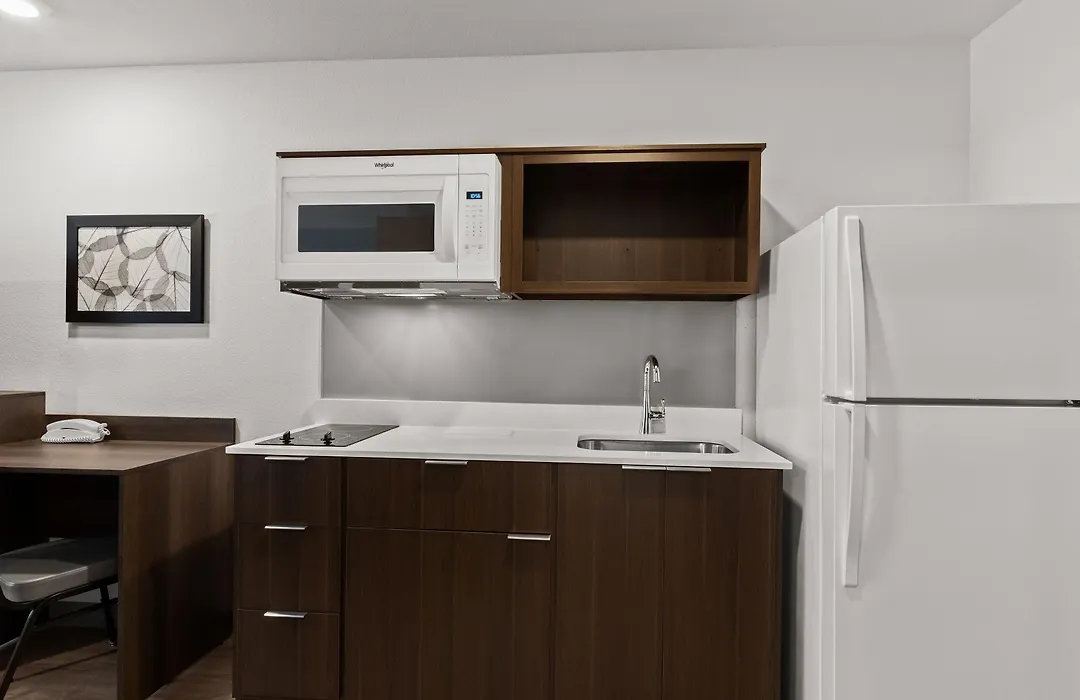 Woodspring Suites Greeley-1