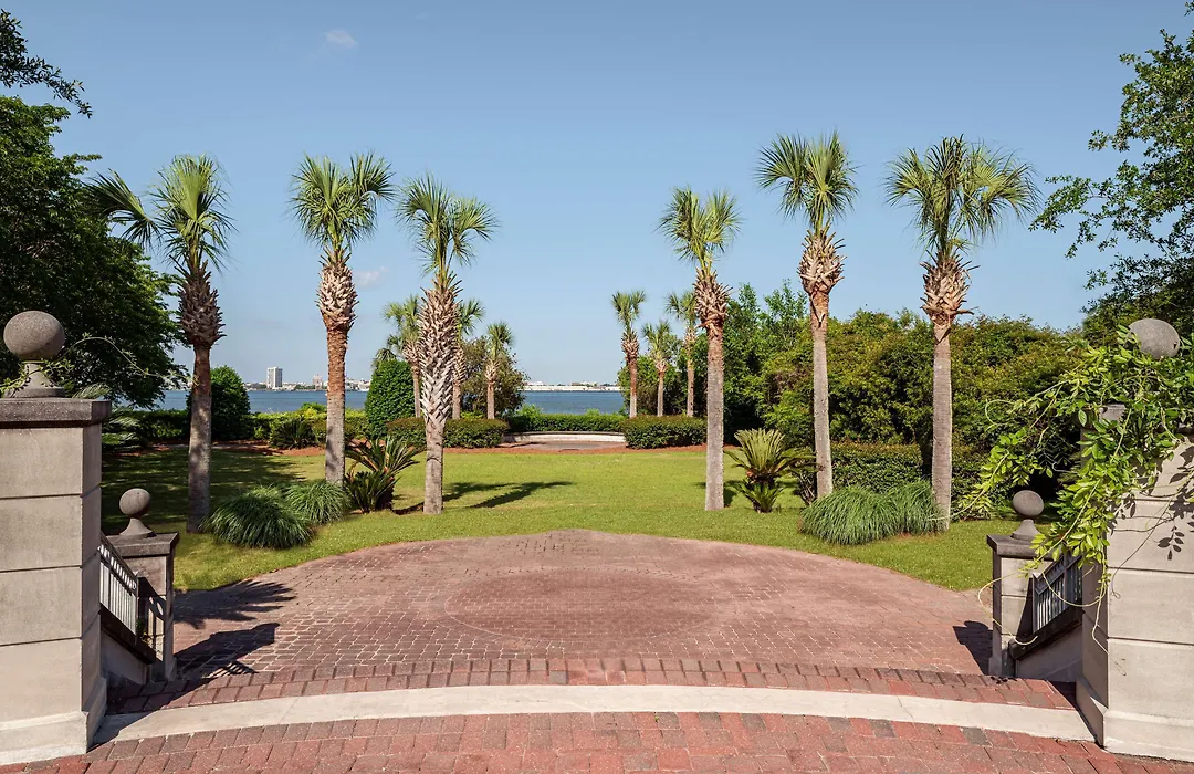 Embassy Suites By Hilton Charleston Harbor Mt. Pleasant-1