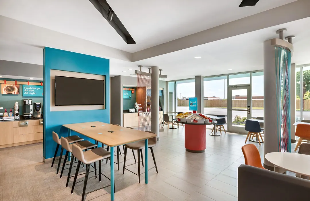 Avid Hotel Chattanooga South - Ringgold By Ihg-1
