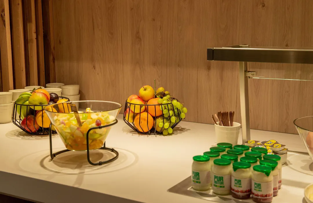 Radisson Hotel Liege City Centre-1