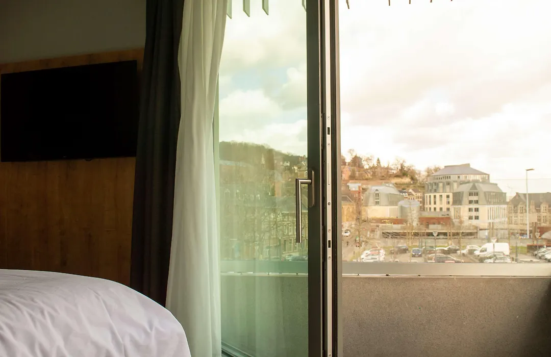 Radisson Hotel Liege City Centre-1