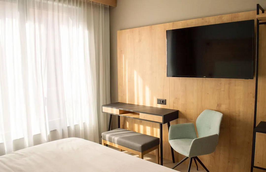 Radisson Hotel Liege City Centre-1