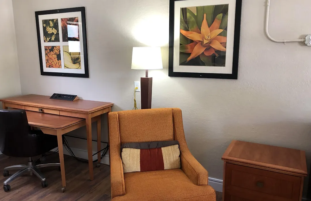 Ocala Cove Motel-1