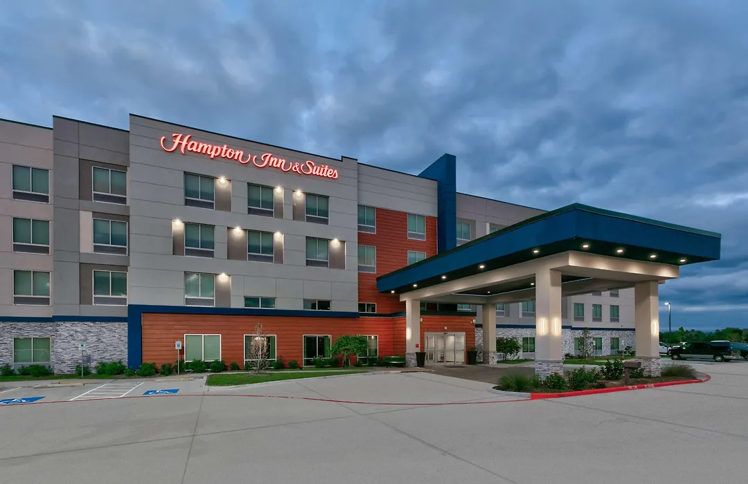 Hampton Inn & Suites Port Lavaca, Tx-1