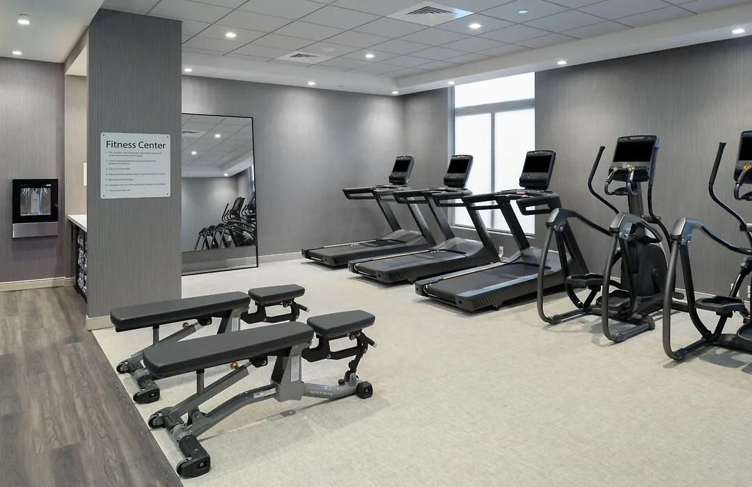 Towneplace Suites By Marriott Framingham-1