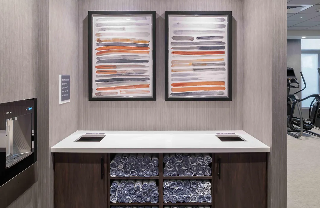 Towneplace Suites By Marriott Framingham-1