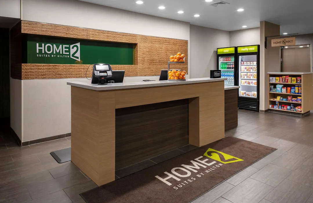 Home2 Suites By Hilton Page Lake Powell-1
