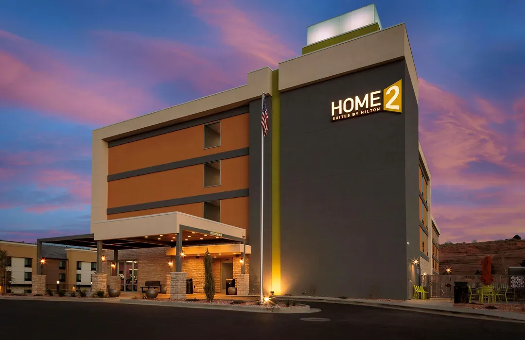 Home2 Suites By Hilton Page Lake Powell-1