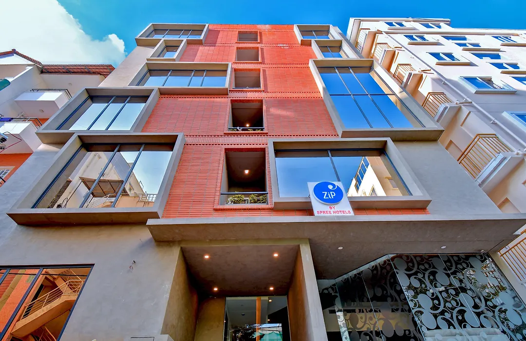 Zip By Spree Hotels Brookefield-1