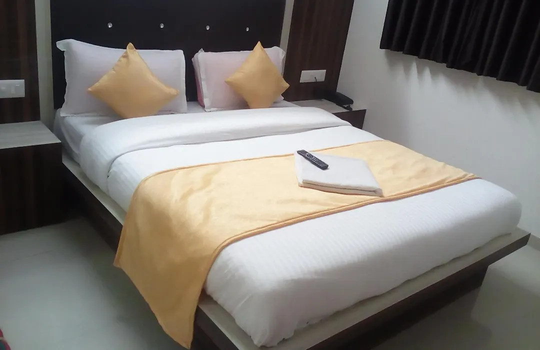 Hotel Sunstay-1