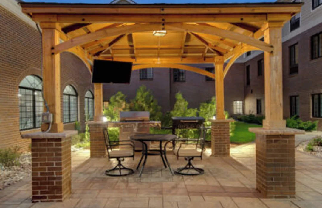 Staybridge Suites - Grand Rapids Sw - Grandville-1