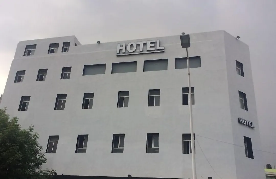 Hotel Vigo-1