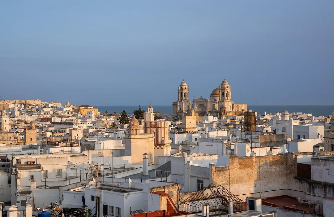 Aurea Casa Palacio Sagasta By Eurostars Hotel Company-1