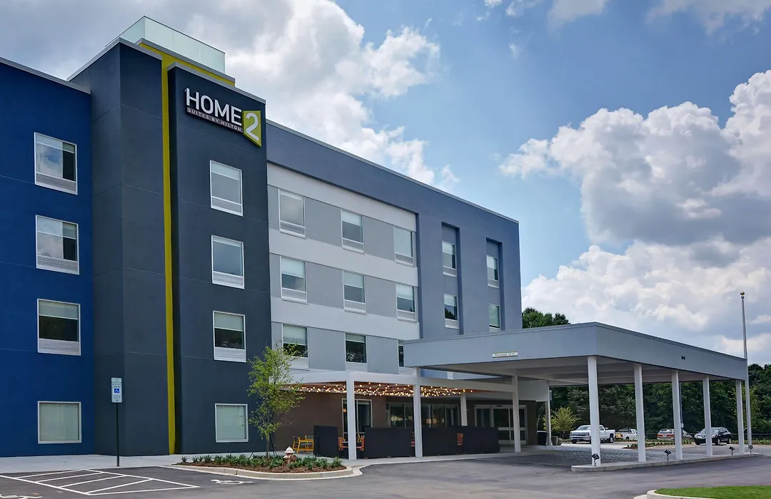 Home2 Suites By Hilton Fort Mill, Sc-1