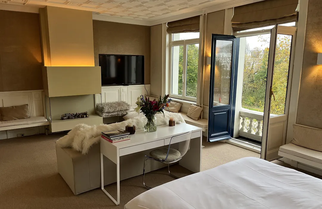 Park Mansion Hotel-1