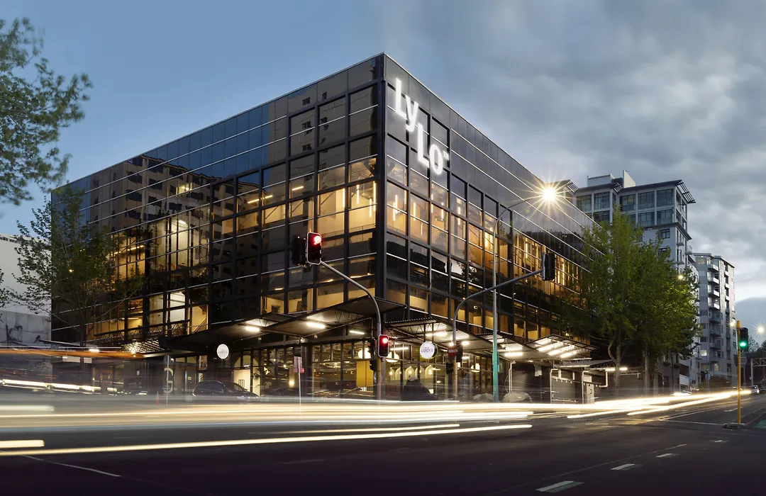 Lylo Auckland-1