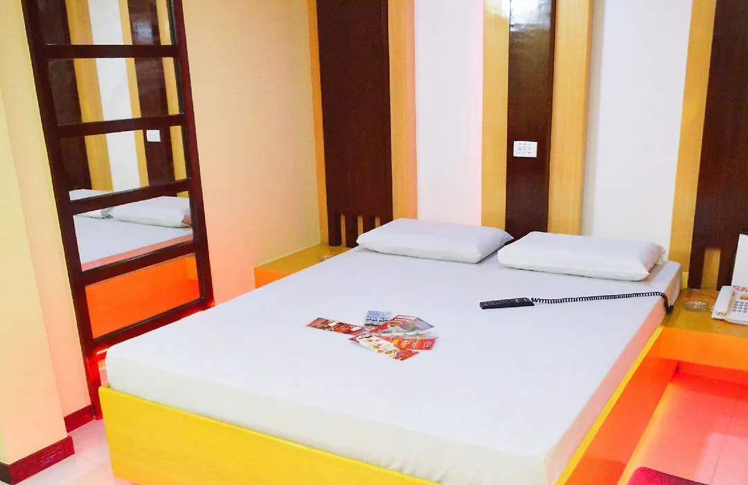Hotel Sogo Davao-1