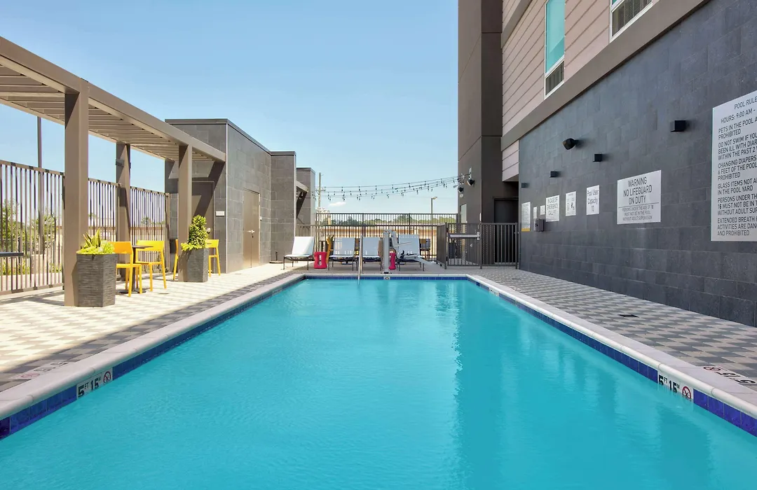 Home2 Suites By Hilton Huntsville, Tx-1