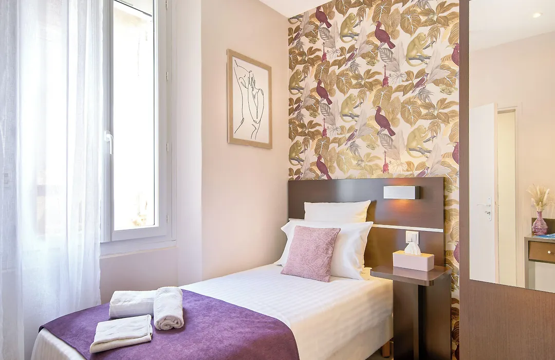 Hotel Du Vieux Port-1
