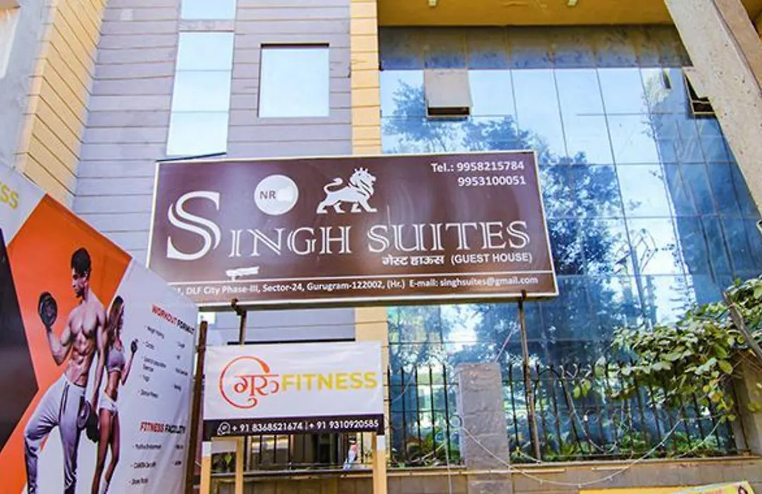 Via Singh Suite-1