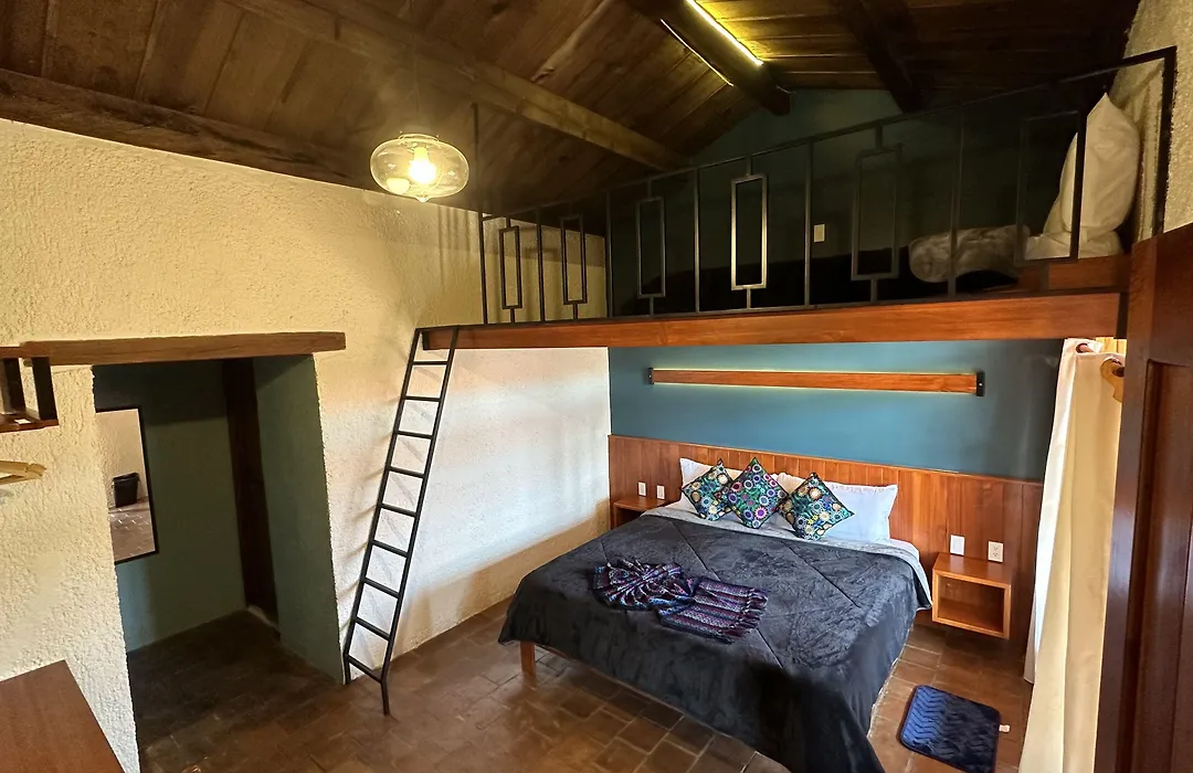 Hotel Muk'Ul Na-1