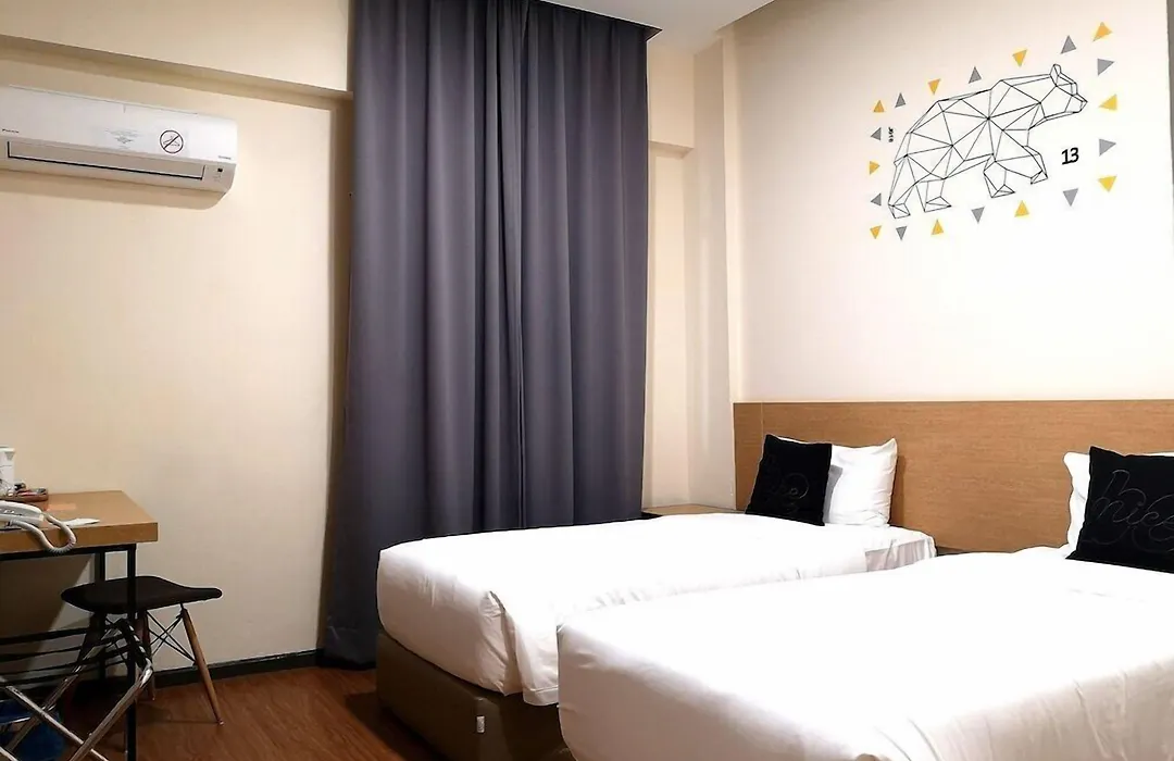 Qlio Hotel-1